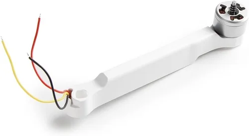 Vista 7 de SeiZed Motor de brazo para FIMI X8se 2022 R-C Accesorios de repuesto para drones de cámara de repuesto (color delantero izquierdo)