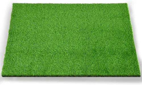 Vista 12 de LOOBANI - Almohadillas de césped para que los perros orinen, césped artificial, repuesto de césped artificial para orinal de cachorros