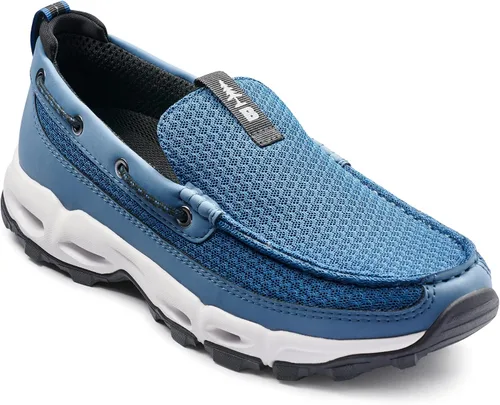 Vista 7 de BASS OUTDOOR Men's Aqua Deck Shoe Water