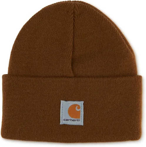 Vista 42 de Carhartt - Gorro de acrílico para niños Limonada rosa (bebé)