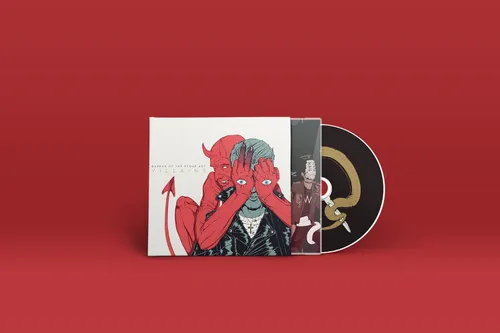 Vista 3 de Villains