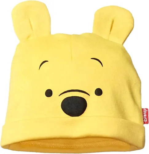 Vista 4 de Disney - Body para bebé con gorro de Toy Story, Pooh, Los increíbles, monstruos y Mickey
