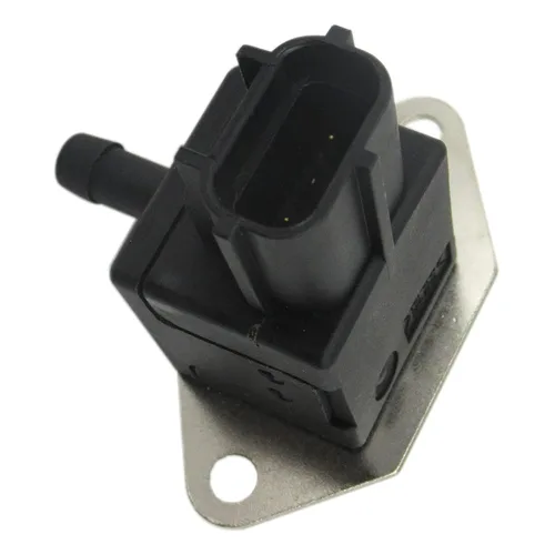 Vista 5 de Sensor de presión de inyección de combustible Sensor de regulador de presión de riel de combustible para 2004 Ford F-150 5.4L 330Cu. en. V8 Gas SOHC