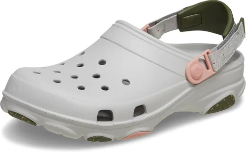 Vista 12 de Crocs Classic All Terrain - Zuecos unisex para adultos Azul marino