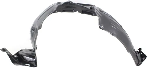 Vista 5 de Garage-Pro Revestimiento de guardabarros para LEXUS RX350/RX450H 10-12 DELANTERO RH