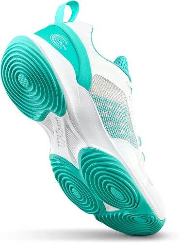 Vista 4 de Wilson Womens Women's Hurakn Pro V2 Padel Shoes