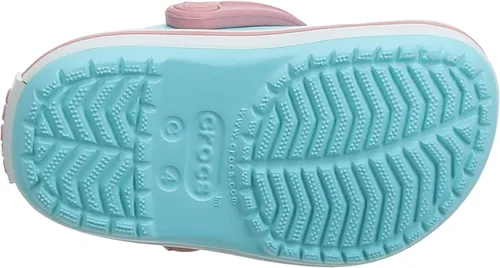Vista 11 de Crocs Unisex-Child Crocband Clogs