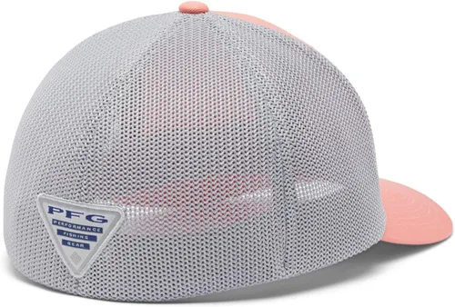 Vista 129 de Gorra de malla PFG Columbia para hombre