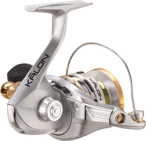 Vista 6 de 13 Fishing - Kalon C - Carretes giratorios