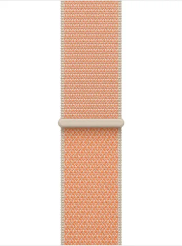 Vista 23 de Correa para Apple Watch - Sport Loop - 40mm - Azul Ancla - Talla Única (Se Adapta a la Mayoría)