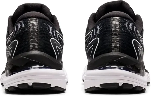 Vista 5 de ASICS Gel-Cumulus 23 - Tenis de correr de punto de malla para mujer