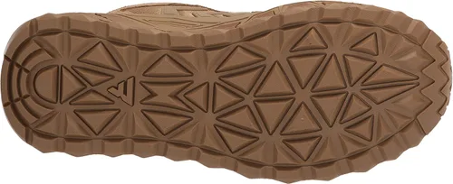 Vista 4 de Bates Rush Mid Shield Vent - Botas militares y tácticas para hombre, talla única