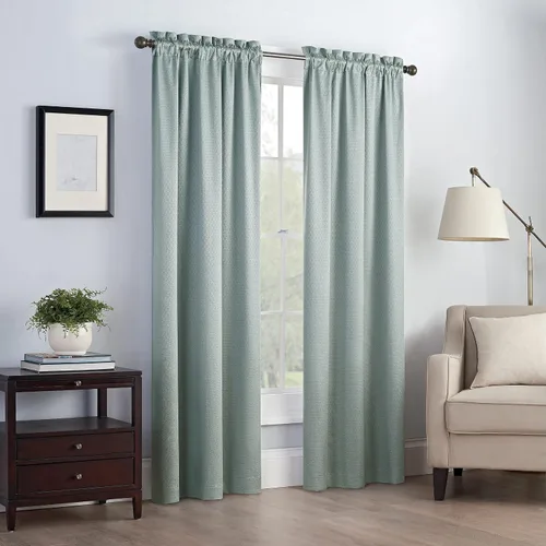 Vista 32 de Cortina opaca para ventana Eclipse Canova