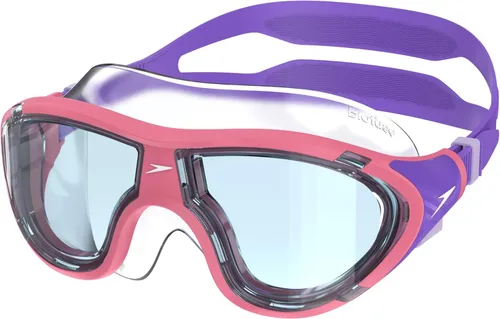 Vista 7 de Speedo Gafas de natación unisex para niños Biofuse 2.0 Junior