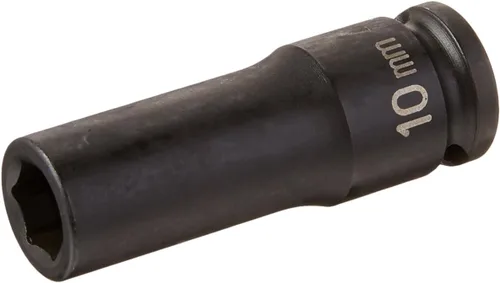 Vista 6 de Llave gris para llanta, 5/16" Profundo