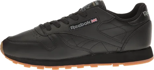 Vista 8 de Reebok Women's Classic Leathers Sneaker