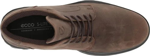Vista 5 de ECCO S Lite Hybrid Gore-tex Botas Chukka impermeables para hombre