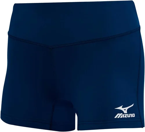 Vista 7 de Mizuno Victory - Pantalón corto de voleibol con entrepierna de 3.5 pulgadas
