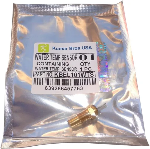 Vista 5 de Nuevo interruptor emisor de temperatura de agua compatible con Kubota V2203