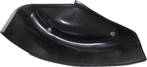 Vista 7 de Nueva cubierta de mantillo para John Deere SABRE 1948GV 1948HV 48" cubierta de cortacésped