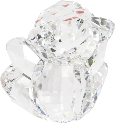 Vista 2 de Swarovski Crystal Kris Bear - Figura decorativa I Am Big Now 5301573