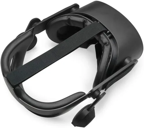 Vista 9 de VR Cover Interfaz facial y reemplazo de espuma para HP Reverb G2 V1 y V2