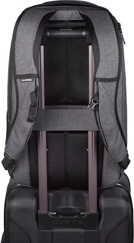 Vista 4 de Dakine Red 76.0 L - Squall, talla única