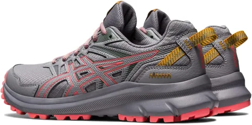 Vista 3 de ASICS Trail Scout 2 - Tenis de correr para mujer, Azul índigosalvia claro