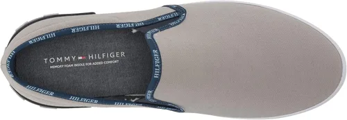 Vista 5 de Tommy Hilfiger Men's Rhine Sneaker