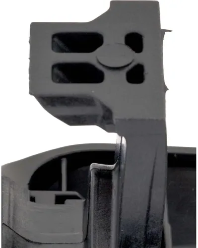Vista 3 de Para Toyota Camry 2018 19 20 21 2022 Manija de puerta exterior del conductor o lado del pasajero Una sola pieza Delantero/trasero Con cubierta