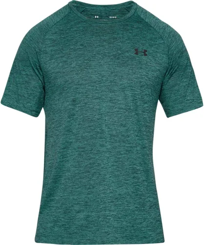 Vista 20 de Under Armour Camiseta de manga corta Tech 2.0 para hombre