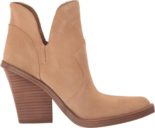 Vista 6 de Jessica Simpson Botines Leeshi con puntera puntiaguda para mujer