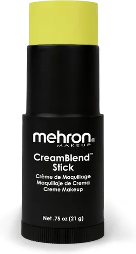 Vista 153 de Barra de maquillaje CreamBlend de Mehron