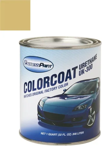 Vista 226 de colorrite Chevrolet Aveo Automotive Pintura de Retoque