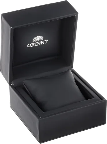 Vista 3 de Orient - Reloj de buceo japonés para hombre "Neptune" con certificado JIS de 656.2ft con cristal de zafiro