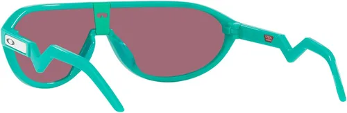 Vista 6 de Oakley Lentes de sol rectangulares Oo9467 Cmdn para hombre