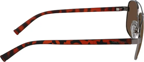Vista 8 de Nautica Gafas de sol N4651sp Pilot para hombre