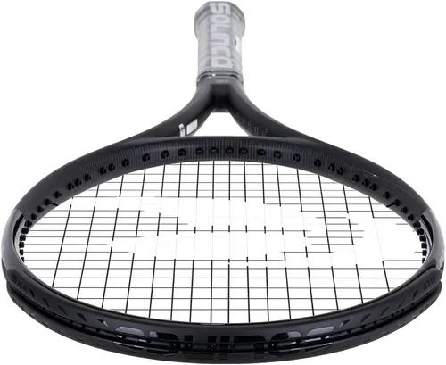 Vista 4 de Solinco Blackout 300 - Raqueta de tenis