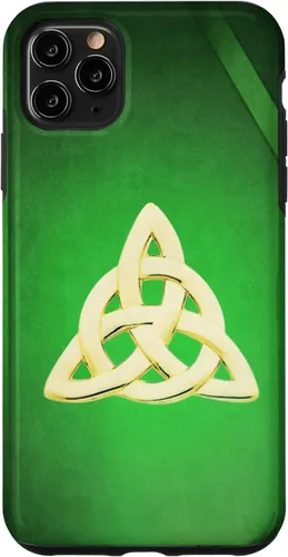 Vista 13 de The Book of Shadows - Witches Spell Book Case for iPhone 17