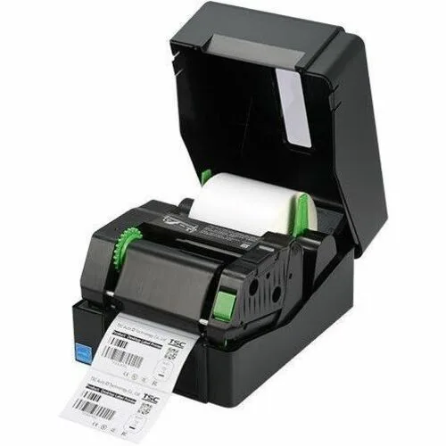 Vista 2 de TE210 6ips,USB2.0,USBHost,Ethernet,RS232