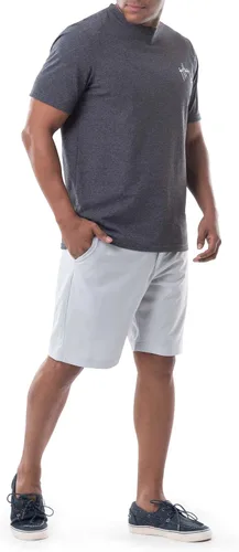 Vista 6 de Guy Harvey Camiseta de manga corta Threadcycled para hombre