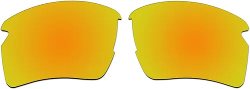 Vista 8 de ACOMPATIBLE Lentes de repuesto para gafas de sol Oakley Flak 2.0 XL OO9188 (no compatibles con Flak 2.0)