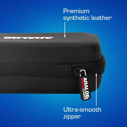 Vista 4 de ANALOG CASES Universal Audio Apollo Twin Case - Funda GLIDE compacta personalizada para viajes