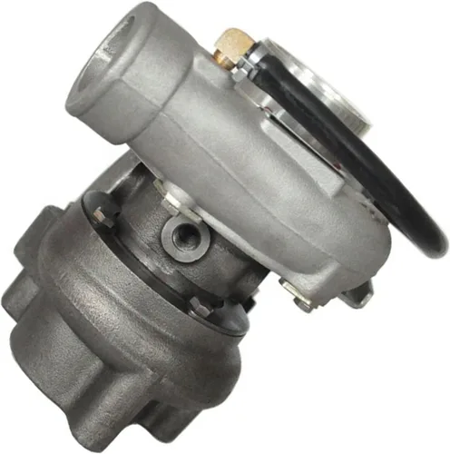Vista 4 de Turbocompresor 736210-0003 7362100003 compatible con Isuzu JMC Transit Pickup JX493ZQ Engine