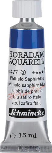 Vista 86 de Schmincke HORADAM AQUARELL ONETZ 0.2 fl oz,l 14031001 031 ONETZ