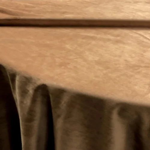 Vista 21 de Tela de terciopelo suave negro, 118 pulgadas de ancho, material ideal para tapicería para entrenadores y sillas, cortinas, almohadas, fundas