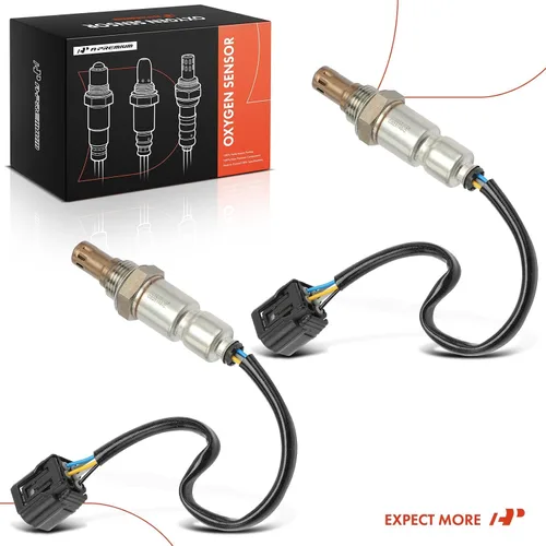 Vista 9 de A-Premium Sensor de oxígeno O2 compatible con Acura NSX 2017-2021, CR-V 2020-2021, 2.0L 3.5L, aguas arriba for Acura NSX 2017-2021, CR-V