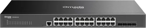 Vista 9 de TP-Link TL-SG105, conmutador Ethernet no administrado Gigabit de 5 puertos