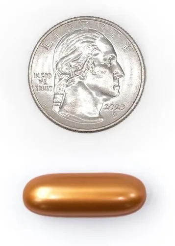 Vista 7 de Panax - Extracto de ginseng de 200 mg y complejo de ginkgo biloba de 80 mg, 60 cápsulas blandas, fórmula energética y concentración, suplemento
