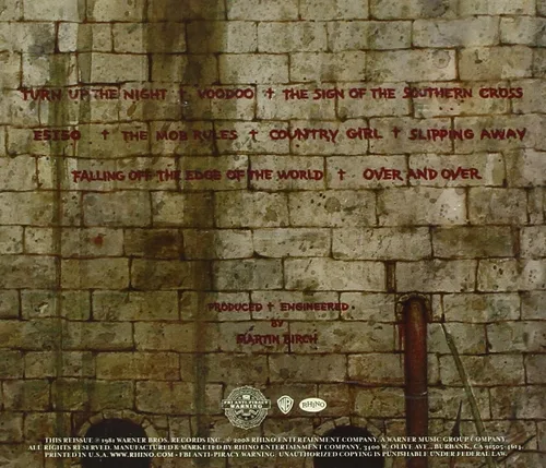 Vista 6 de Rules of Hell